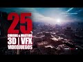 Show Reels | PROGRAMAS 3D, VFX y VIDEOJUEGOS 2023 ❤️ Cursos &amp; Masters 25% DTO *HASTA 30 NOVIEMBRE