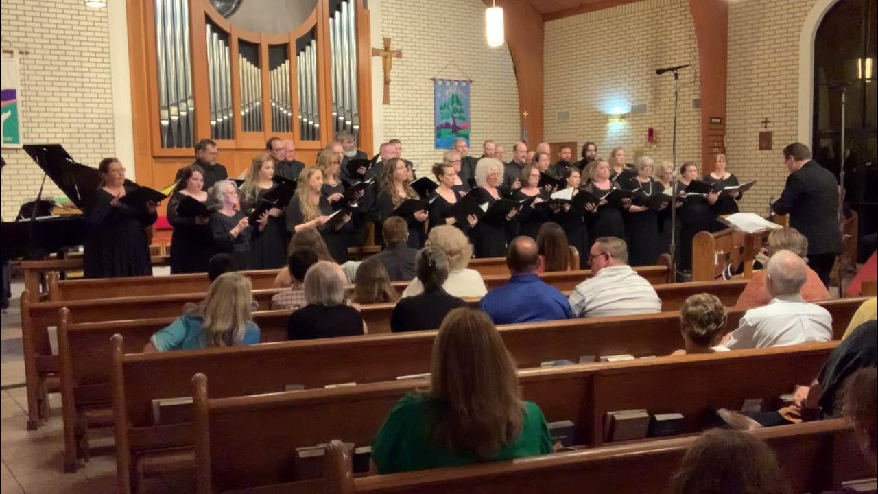 Concordia Sacrae 2023 Concert Concordia Sacrae 2023 Concert