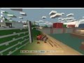 Unturned: Electric Fence and Generator