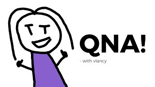 QNA VIDEO 💜 @vlancyyyy