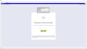 Configure a Basic WLAN on the WLC