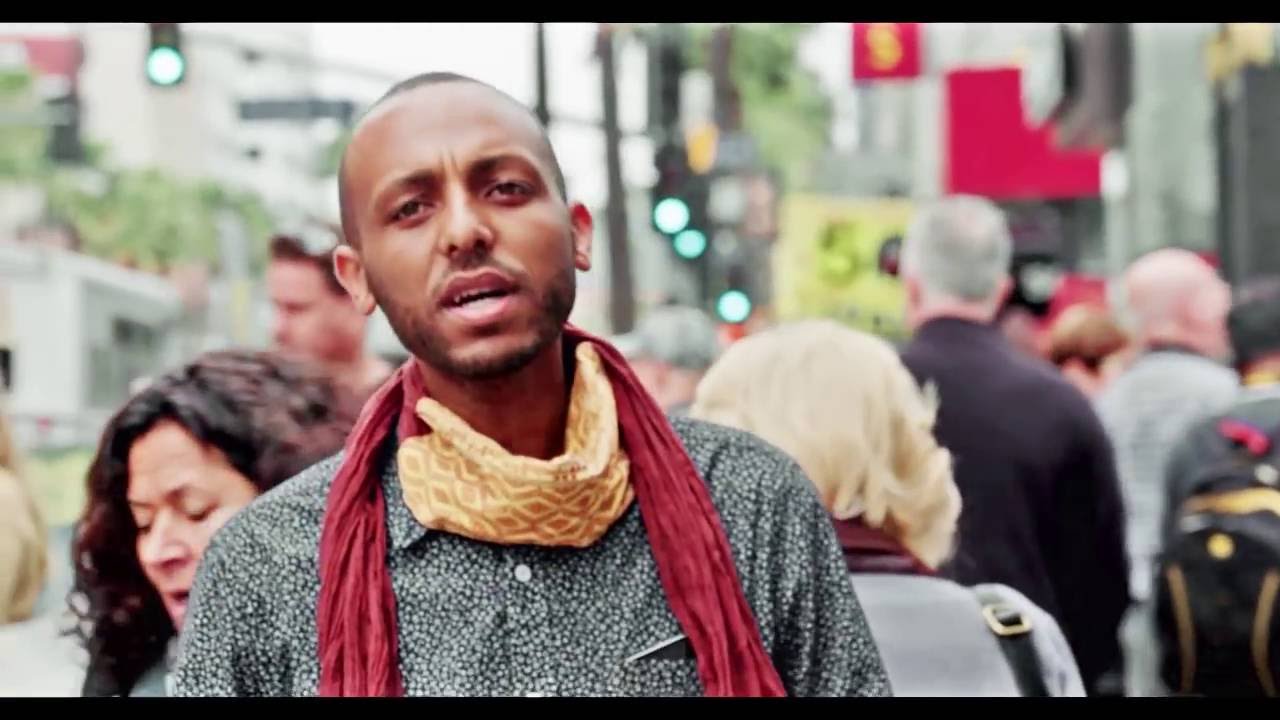 Yared Teshale - Kirb Naw - New Ethiopian Music 2016 (Official Video)