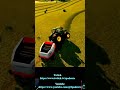 Saute le mouton fs22 #farmingsimulator22 #fs22 ##farming #farmingsimulator #farmer
