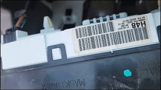 Download Lagu 2006-2010 Hyundai Sonata instrument cluster removal and replacement MP3