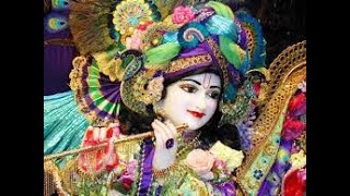 मेरे मन में बसों नन्द लाल || Mere Man Me Baso Nand Laal || Jai Shri Krishna
