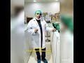 Dr. Ali Maher visited Faran Pharmacy Lahore #shorts  #dralimaher