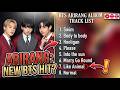 ألبوم BTS ARIRANG 2026 الكامل قائمة أغاني الأكثر شهرة وانتشار ا