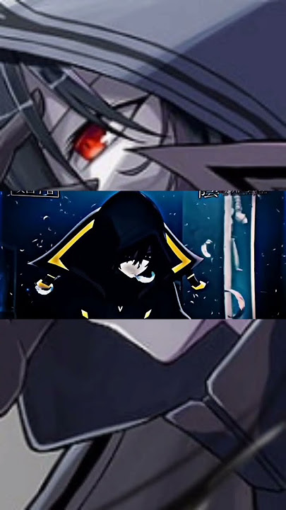 jedag jedug anime shadow garden