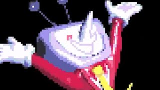 The DELTARUNE Chapter 3 Experience