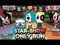 STARTIME SHOWTIME ONLY RUN FLOOR 50 Dandy S World