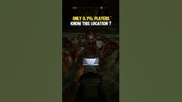 Dying Light The Beast Only 0.1% Players Found this Hidden Location 1000V Trap to Farm Volatiles!