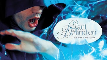 Carl Delinden - The Adventure of a Lifetime