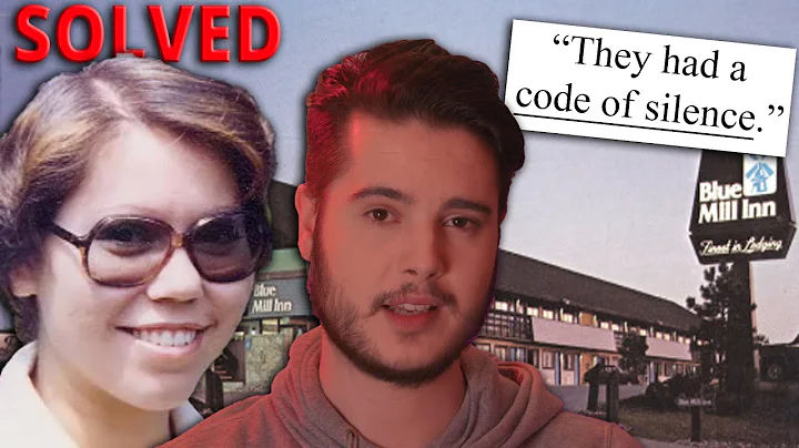 20 People Witnessed her Murder, but the case STILL...