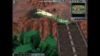 command and conquer game of the century kanes wrath bandicam part 1