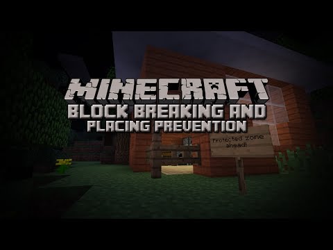 Minecraft - Block