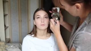 Faberlic Makeup.Макияж с косметикой Faberlic. Лето 2016. Faberlic Makeup.Макияж с косметикой Faberlic. Лето 2016.