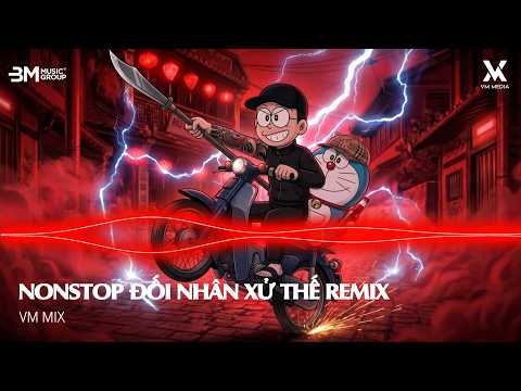 Đối Nhân Xử Thế Remix - Lã Phong Lâm ♫ Thời Còn Huy Hoàng Thì Ai Cũng Đều Tung Hô Remix