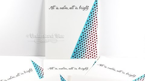 How I Use the Gmail Address Book For My Christmas Card List