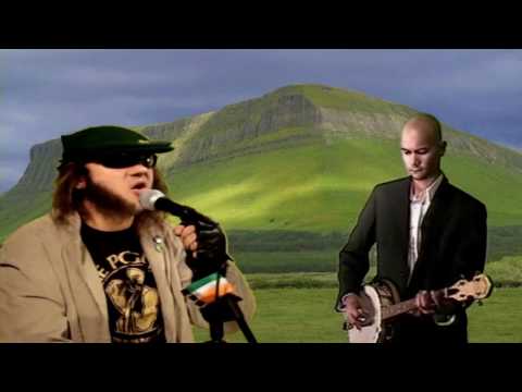 IRISH ROVER & ARSONIC NICK - COME TO THE BOWER (Paddy Punk In High Definition)