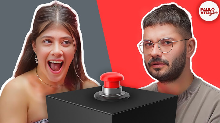 Quem apertar o botão, TROCA DE DATE