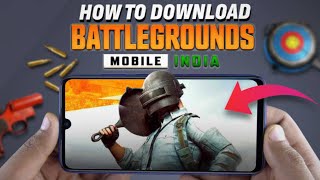 BGMI Good news | Battlegrounds Mobile India Stable Version Available for all User #bgmi #pubg