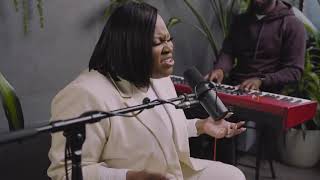 Oceans | Tasha Cobbs