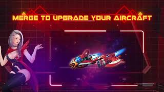 Galaxy War Arcade Shooter Play| Galaxy War - Arcade Shooter is a perfect plane shooting game for you screenshot 4