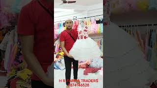 Kids Frock Manufacturer