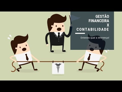 Vídeo: O que é gestão contábil e financeira?