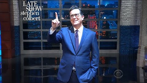 God Responds To Bill O