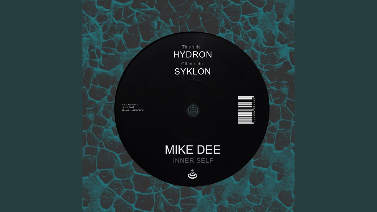 Watch Syklone on YouTube Watch Syklone on YouTube