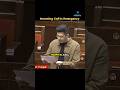 “Mobile is mine, SIM is mine, number is mine… #RaghavChadha #RajyaSabha