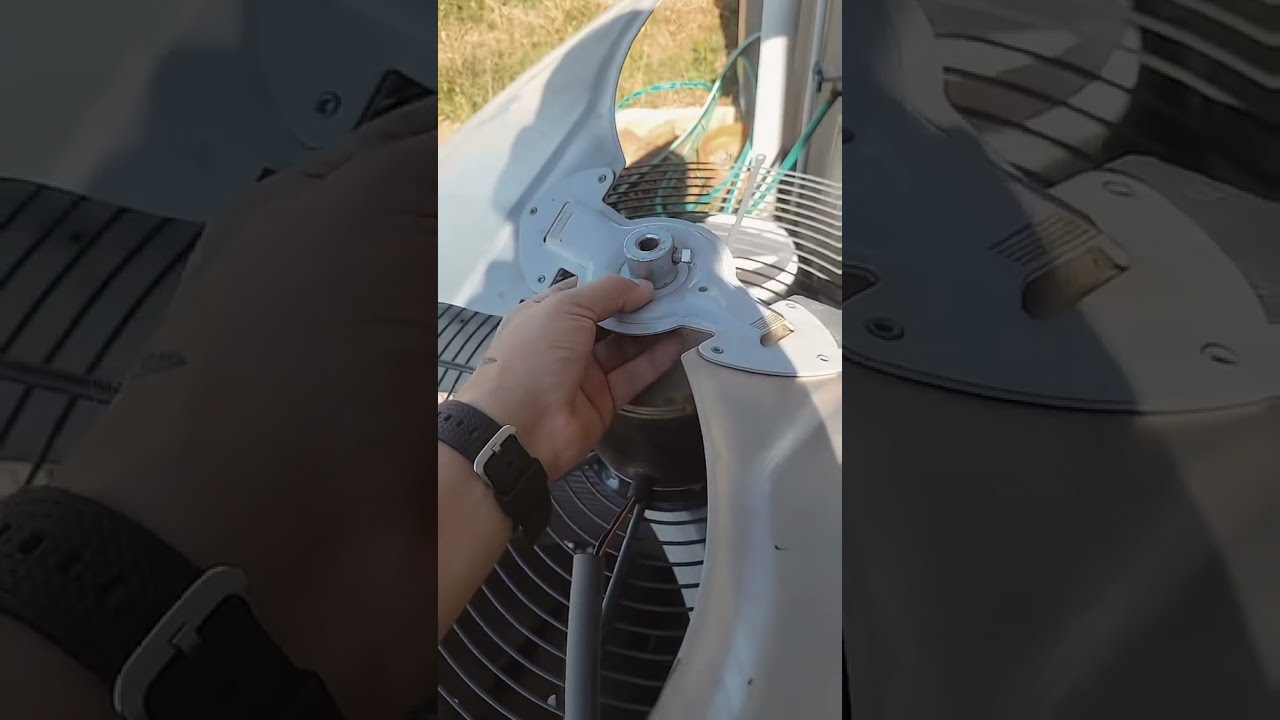 Welp System Isn T Kewling Hvac Shotscar Is Back