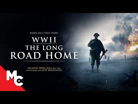 WWII: THE LONG ROAD HOME