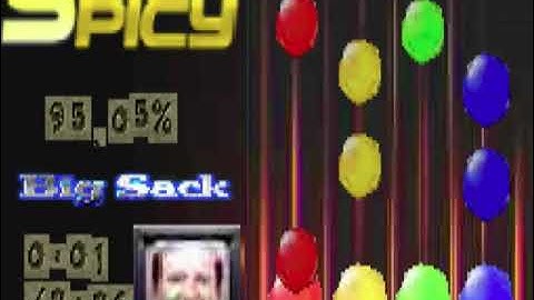 Spicy Jones: Return To Sender - OFFICIAL TRAILER 2025