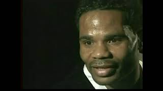 Celebrity Bernard Hopkins vs William Joppy Profile