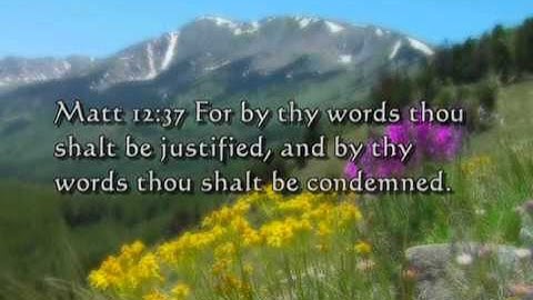 Andrew Wommack: Knowing God - Week 4 - Session 3