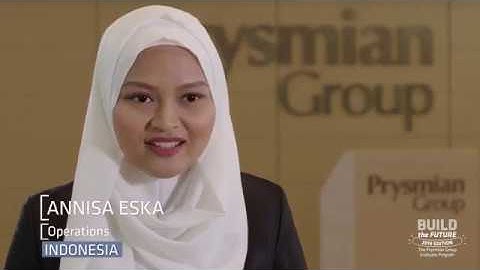 Annisa and the Graduate Program: opportunities and challenge