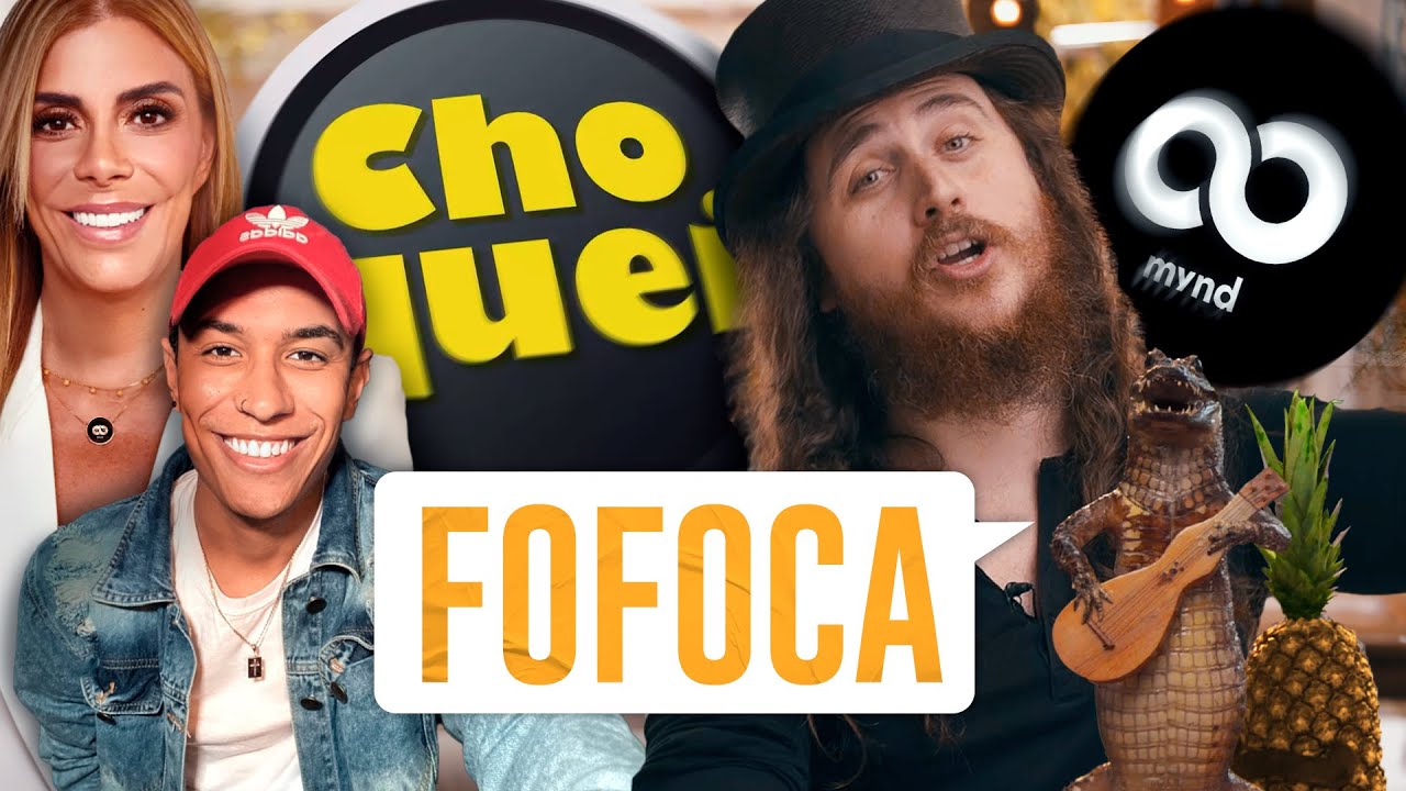 FOFOCA | Rasta News