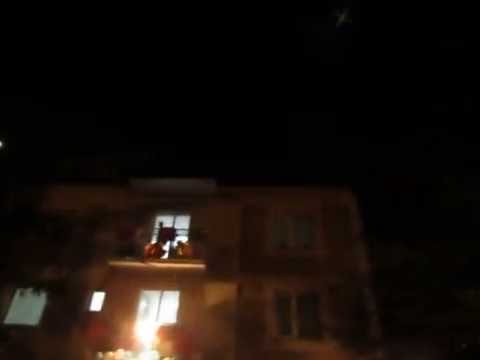 ქართულ-ინგლისური სკოლა \"ბრიტანიკას\" 10 წლის იუბილე