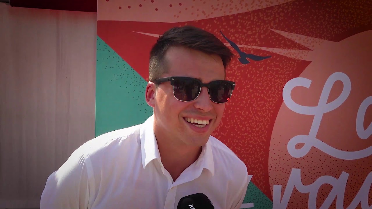 Krzysztof Iwaneczko: Lato z Radiem to świetny festiwal z bogatą historią polska hd