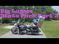 Big Lagoon MONSTER Part 3