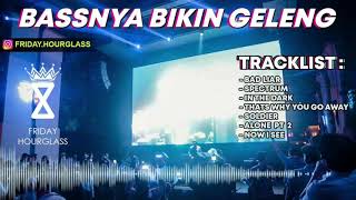 DJ BREAKBEAT BAD LIAR AUTO GELENG-GELENG + SUGES [ FULL BARAT ]