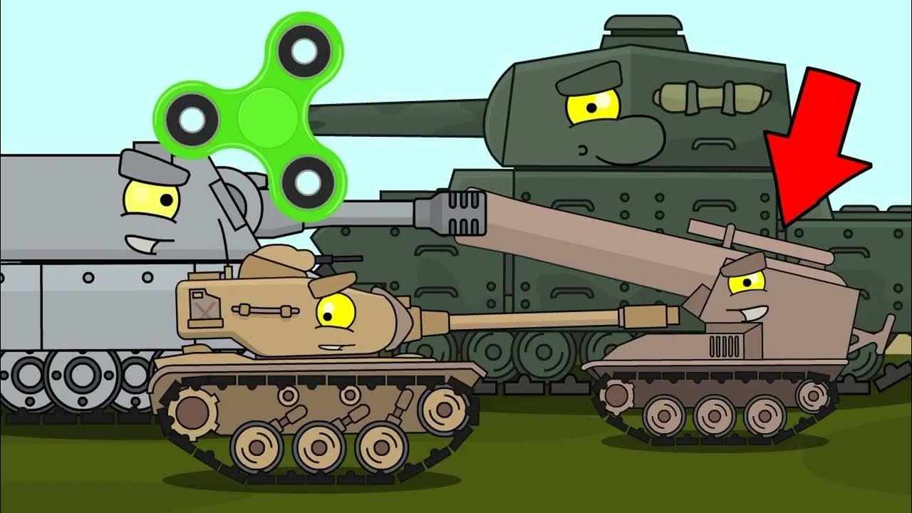 про танки танки глазами