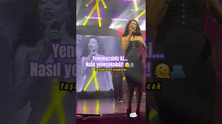 Melike Şahin’den “Yaşanacaksa” Ile Manifest’e Destek 🫠🫂 Yenemezsiniz Ki Nasıl Yeneceksiniz🌹