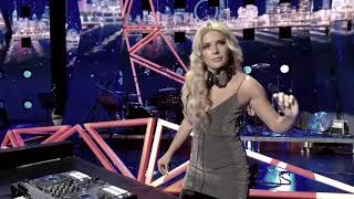 DJ Катя Гусева (opening act конкурса "Новая волна 2019", day4)