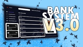 MTA:SAN | Banking System v3.0 (INVESTIMENTOS) *FREE*