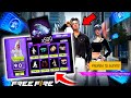 NUEVA TIENDA MISTERIOSA! PROXIMA AGENDA SEMANAL FREE FIRE 😱💎 CANJE BARATO AL 90% DE DESCUENTO! 