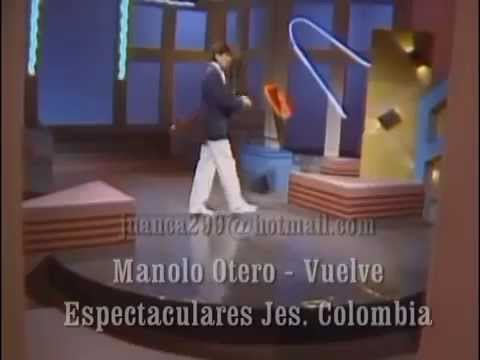 Ver video de Vuelve