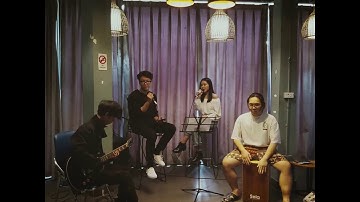 [HGC COVERTIME]: Ngày tận thế - Tóc Tiên x Emcee L x Touliver x Tinle